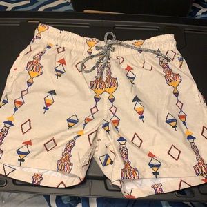 Pangea Men Swim trunks